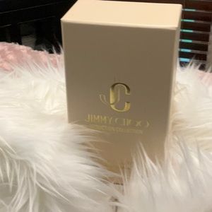 Jimmy Choo Vanilla Love Parfum 4.1 oz. Seduction Collection